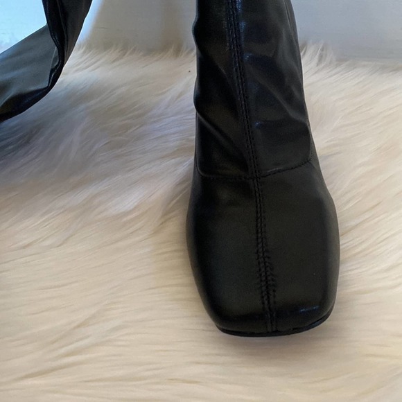 Over The Knee Boots - Picture 7 of 12